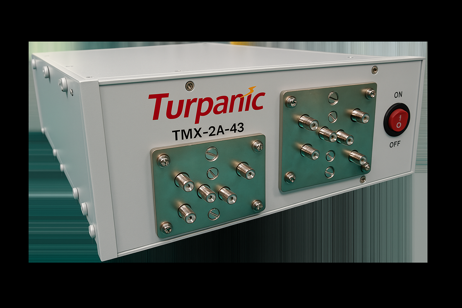 TURRS-1R18-18NU-S-UL