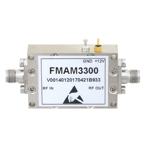 FMAM3300