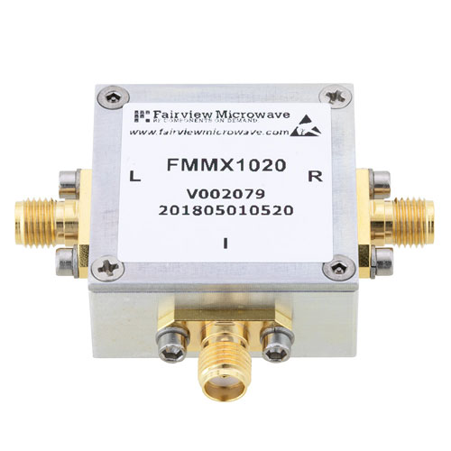 FMMX1020