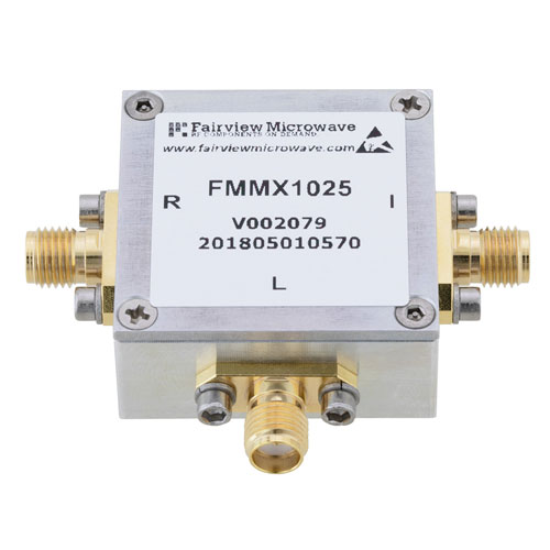 FMMX1025