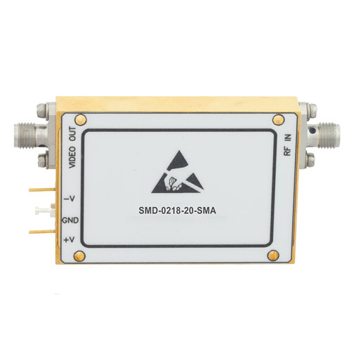 SMD-0218-20-SMA